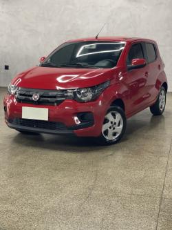 FIAT Mobi 1.0 4P FLEX EVO LIKE ON
