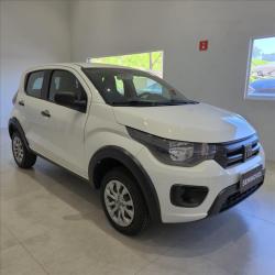 FIAT Mobi 1.0 4P FLEX EVO LIKE