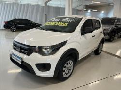 FIAT Mobi 1.0 4P FLEX EVO LIKE