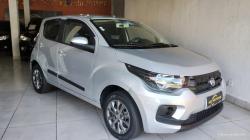 FIAT Mobi 1.0 4P FLEX EVO LIKE