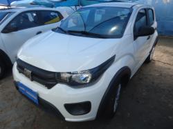 FIAT Mobi 1.0 4P FLEX EVO LIKE