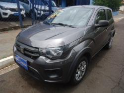 FIAT Mobi 1.0 4P FLEX EVO LIKE