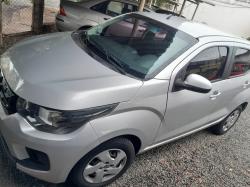 FIAT Mobi 1.0 4P FLEX DRIVE FIRE FLY
