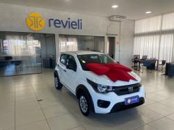 FIAT Mobi 1.0 4P FLEX EVO LIKE