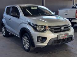 FIAT Mobi 1.0 4P FLEX EVO LIKE
