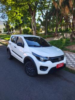 FIAT Mobi 1.0 4P FLEX EVO LIKE