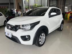 FIAT Mobi 1.0 4P FLEX EVO WAY