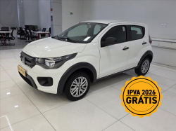 FIAT Mobi 1.0 4P FLEX EVO LIKE