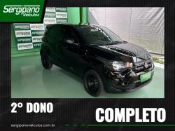 FIAT Mobi 1.0 4P FLEX EVO LIKE