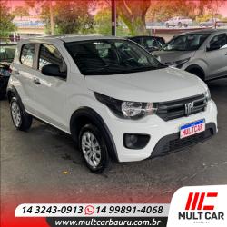 FIAT Mobi 1.0 4P FLEX EVO LIKE