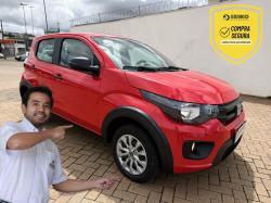 FIAT Mobi 1.0 4P FLEX EVO LIKE
