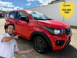 FIAT Mobi 1.0 4P FLEX EVO LIKE