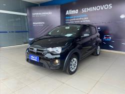 FIAT Mobi 1.0 4P FLEX EVO LIKE