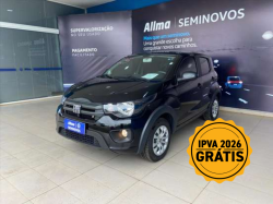 FIAT Mobi 1.0 4P FLEX EVO LIKE