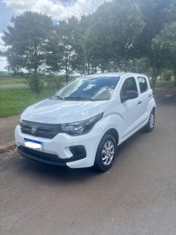 FIAT Mobi 1.0 4P FLEX EVO EASY
