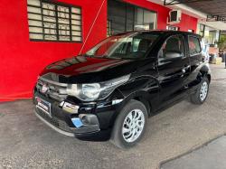 FIAT Mobi 1.0 4P FLEX EVO LIKE