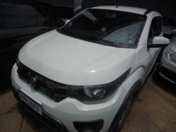FIAT Mobi 1.0 4P FLEX EVO WAY