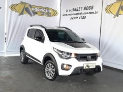 FIAT Mobi 1.0 4P FLEX EVO TREKKING