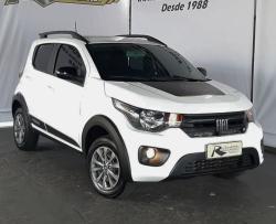 FIAT Mobi 1.0 4P FLEX EVO TREKKING