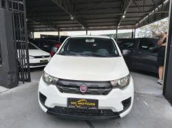 FIAT Mobi 1.0 4P FLEX EVO EASY ON