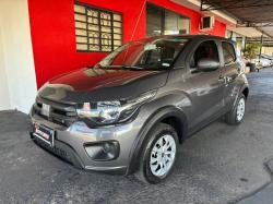 FIAT Mobi 1.0 4P FLEX EVO LIKE
