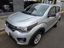 FIAT Mobi 1.0 4P FLEX EVO LIKE