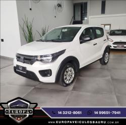 FIAT Mobi 1.0 4P FLEX EVO LIKE