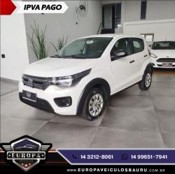 FIAT Mobi 1.0 4P FLEX EVO LIKE