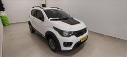 FIAT Mobi 1.0 4P FLEX EVO TREKKING