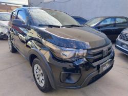 FIAT Mobi 1.0 4P FLEX EVO LIKE