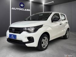 FIAT Mobi 1.0 4P FLEX EVO EASY
