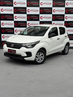 FIAT Mobi 1.0 4P FLEX EVO EASY
