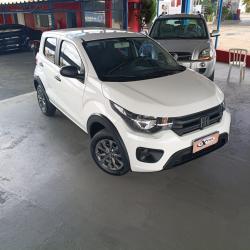 FIAT Mobi 1.0 4P FLEX EVO LIKE