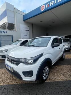 FIAT Mobi 1.0 4P FLEX EVO LIKE
