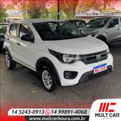 FIAT Mobi 1.0 4P FLEX EVO LIKE