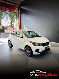 FIAT Mobi 1.0 4P FLEX DRIVE FIRE FLY
