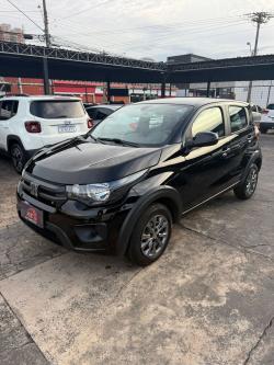 FIAT Mobi 1.0 4P FLEX EVO LIKE