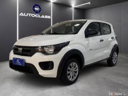 FIAT Mobi 1.0 4P FLEX EVO LIKE
