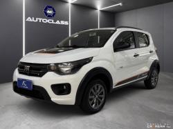 FIAT Mobi 1.0 4P FLEX EVO LIKE