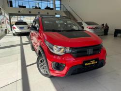 FIAT Mobi 1.0 4P FLEX EVO TREKKING