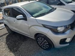FIAT Mobi 1.0 4P FLEX EVO LIKE