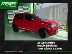 FIAT Mobi 1.0 4P FLEX EVO EASY ON