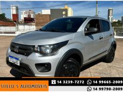 FIAT Mobi 1.0 4P FLEX EVO LIKE