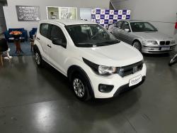 FIAT Mobi 1.0 4P FLEX DRIVE FIRE FLY