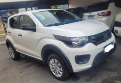 FIAT Mobi 1.0 4P FLEX EVO LIKE