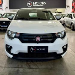 FIAT Mobi 1.0 4P FLEX EVO LIKE