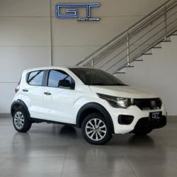 FIAT Mobi 1.0 4P FLEX EVO LIKE