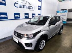FIAT Mobi 1.0 4P FLEX EVO LIKE