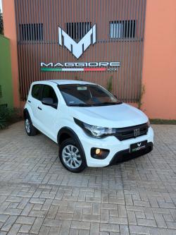 FIAT Mobi 1.0 4P FLEX EVO LIKE