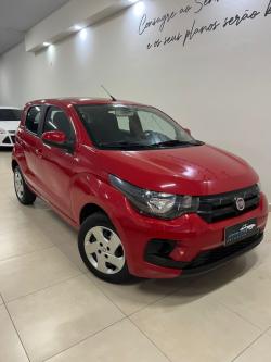 FIAT Mobi 1.0 4P FLEX EVO LIKE ON
